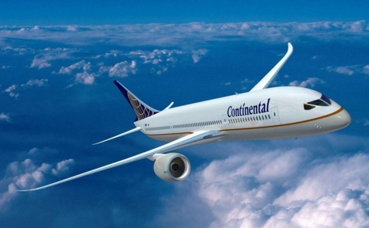 兰山至美国机场航空托运